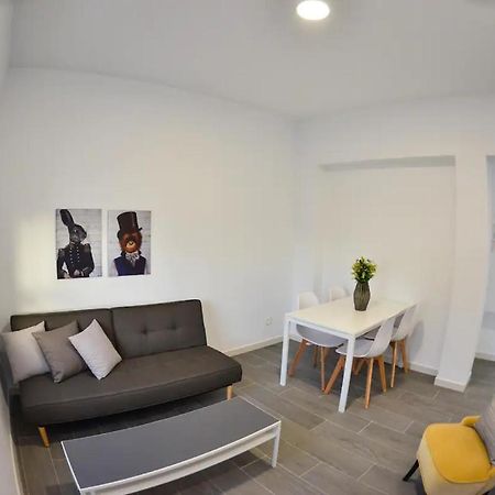 Marina Apartment Las Palmas de Gran Canaria Bagian luar foto