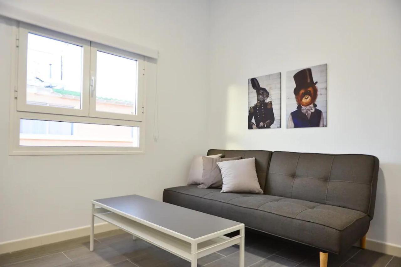 Marina Apartment Las Palmas de Gran Canaria Bagian luar foto