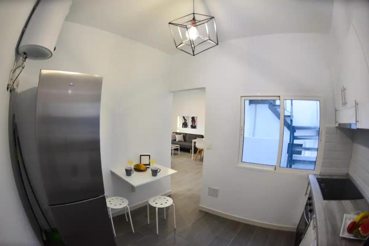 Marina Apartment Las Palmas de Gran Canaria Bagian luar foto