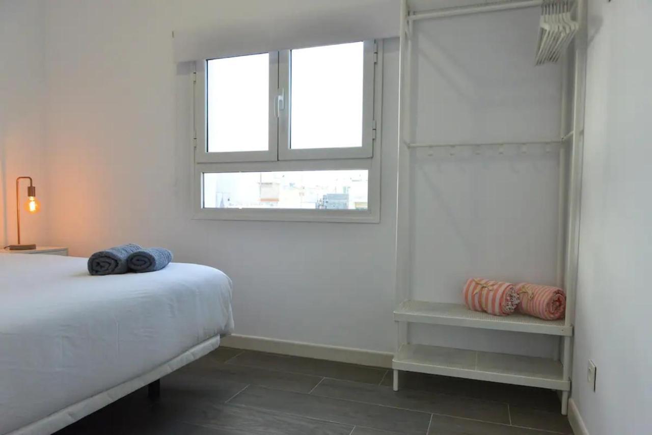 Marina Apartment Las Palmas de Gran Canaria Bagian luar foto