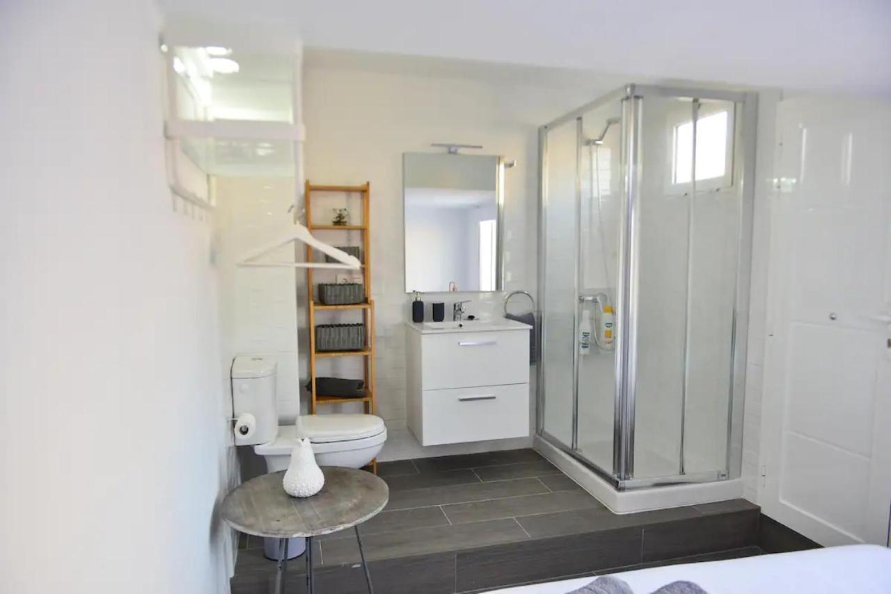 Marina Apartment Las Palmas de Gran Canaria Bagian luar foto