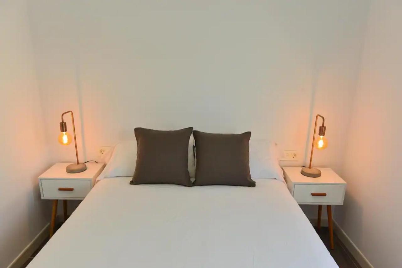 Marina Apartment Las Palmas de Gran Canaria Bagian luar foto